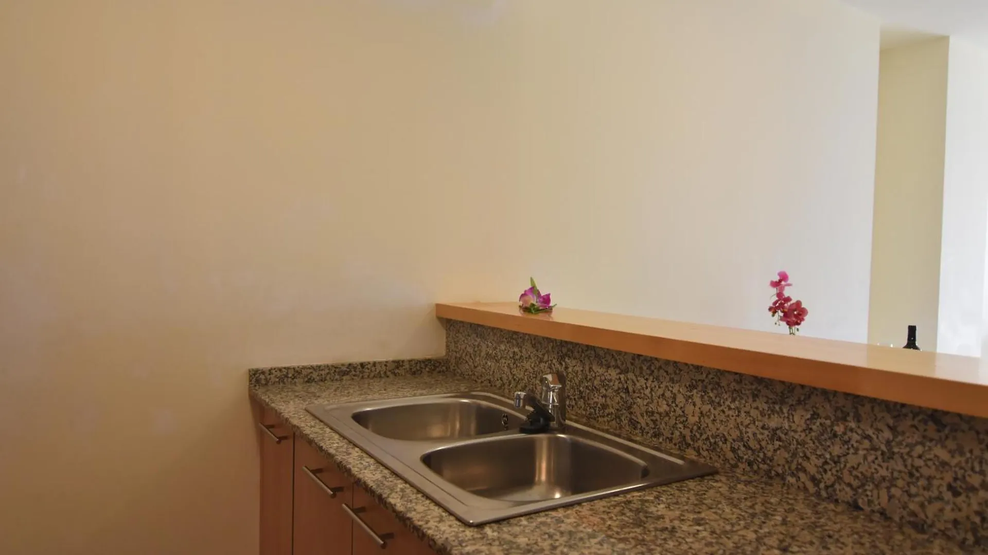 Rnet -Mileni Bajo II Roses Costa Brava Apartment 0*,