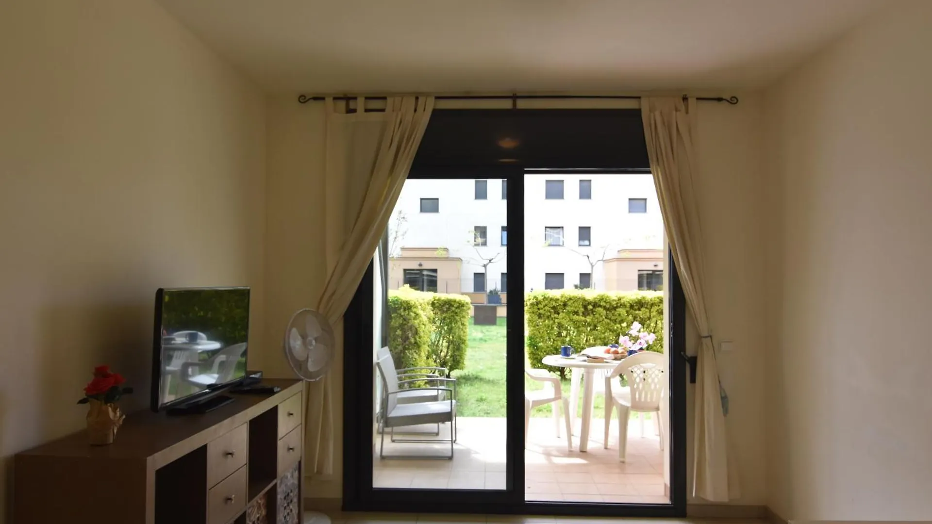 Rnet -Mileni Bajo II Roses Costa Brava Apartment 0*,  Spain