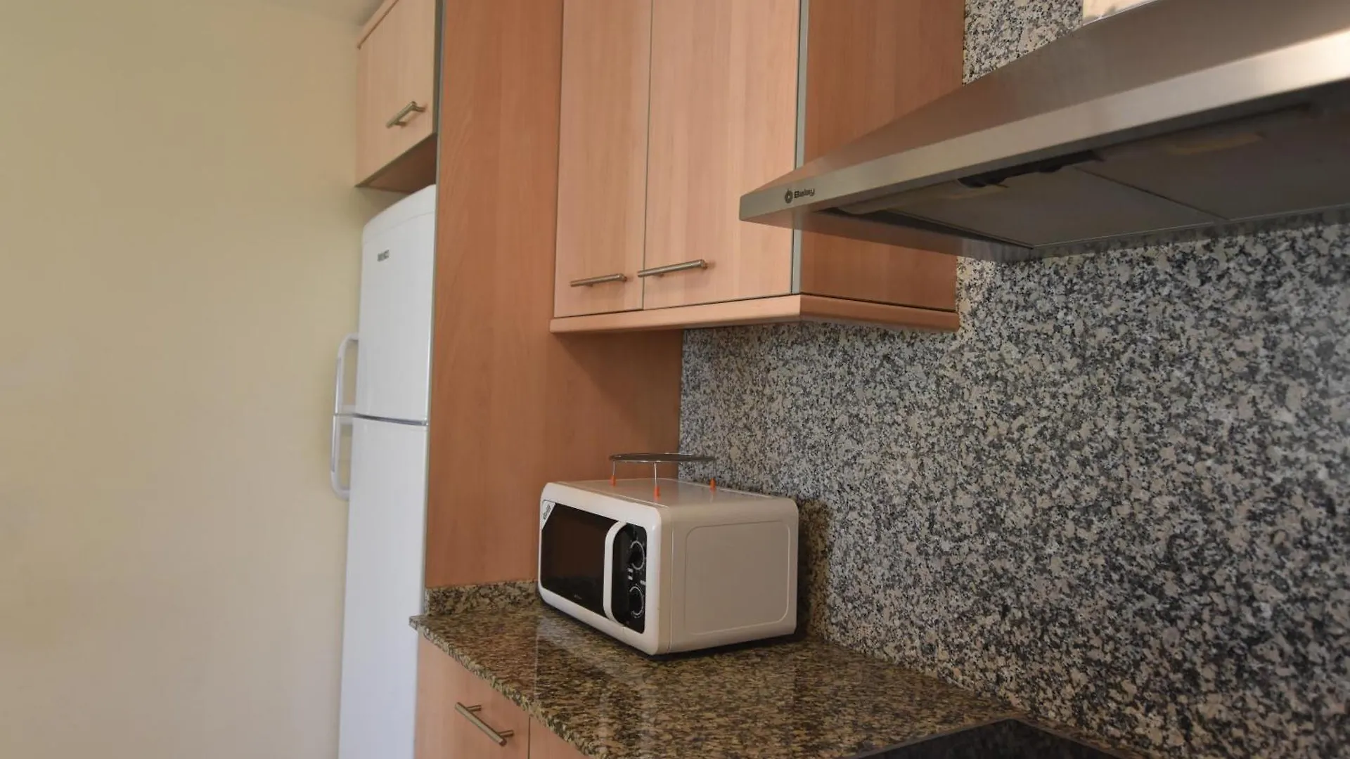 Rnet -Mileni Bajo II Roses Costa Brava Apartment 0*,